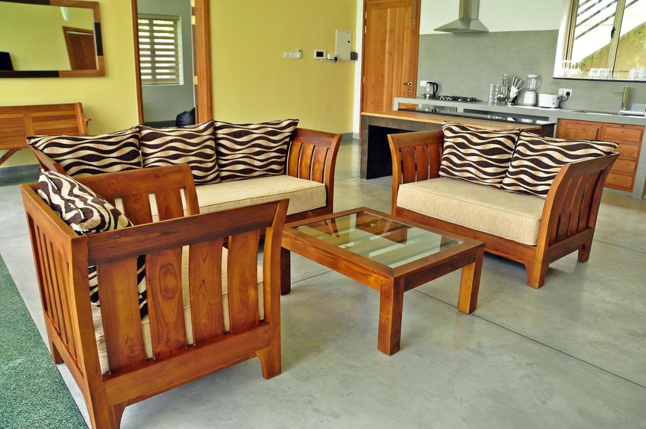 Sugoi House Villa Unawatuna Exteriör bild