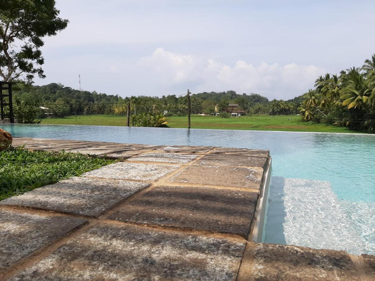 Sugoi House Villa Unawatuna Exteriör bild