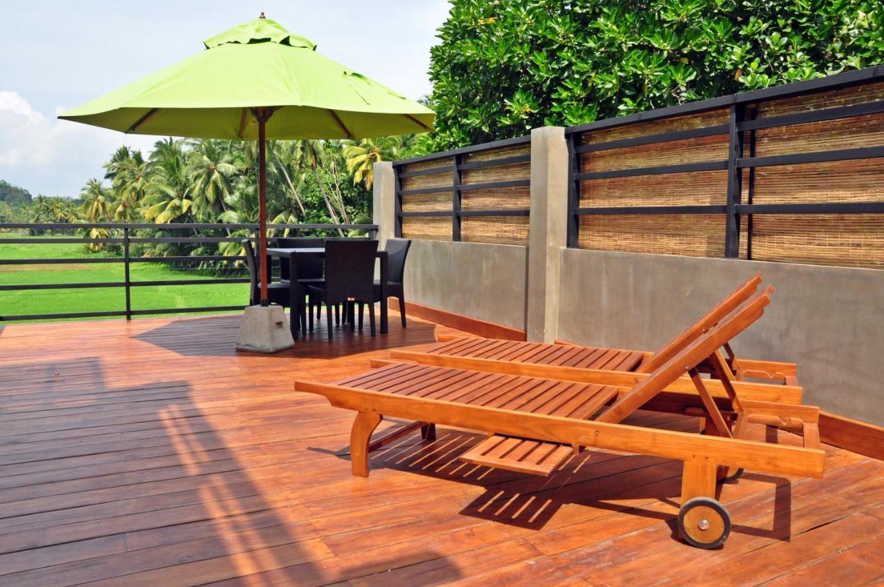 Sugoi House Villa Unawatuna Exteriör bild