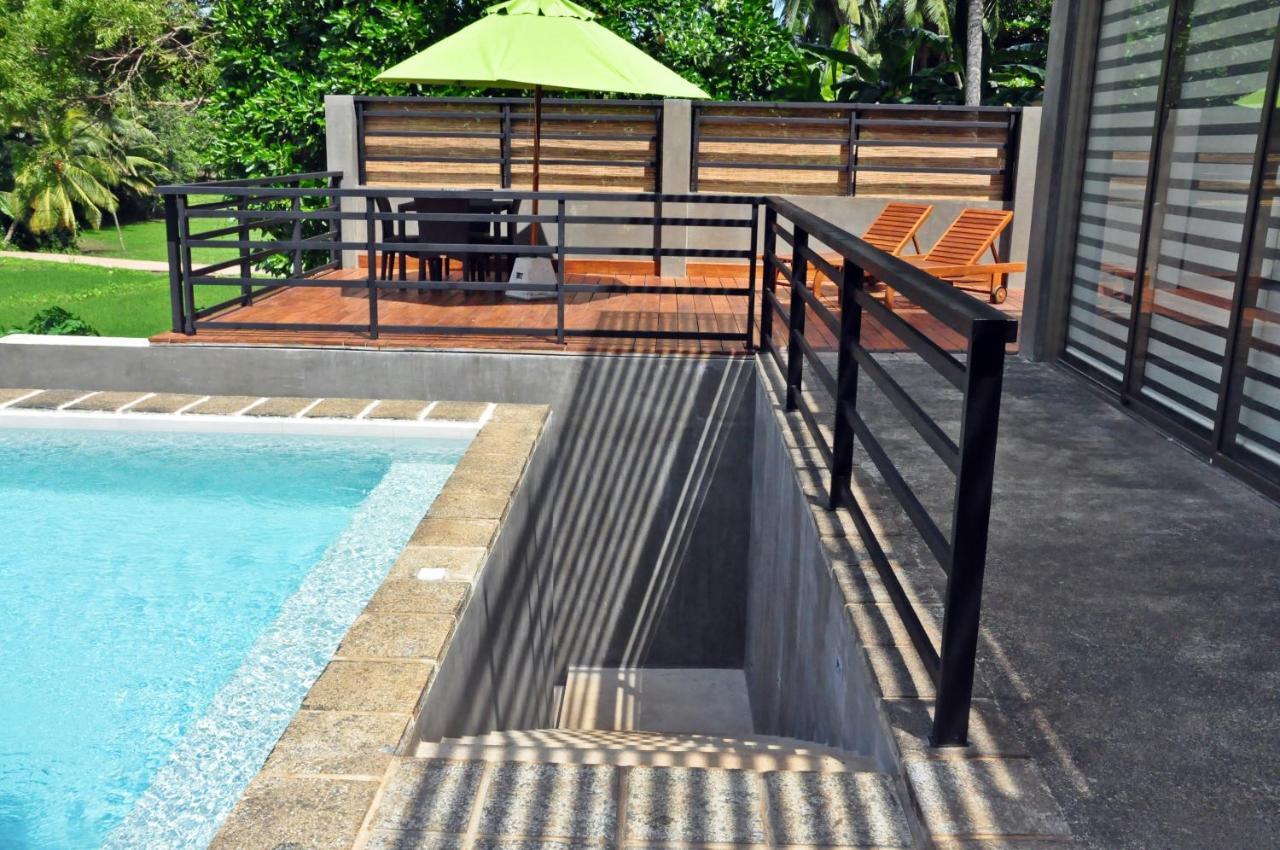 Sugoi House Villa Unawatuna Exteriör bild