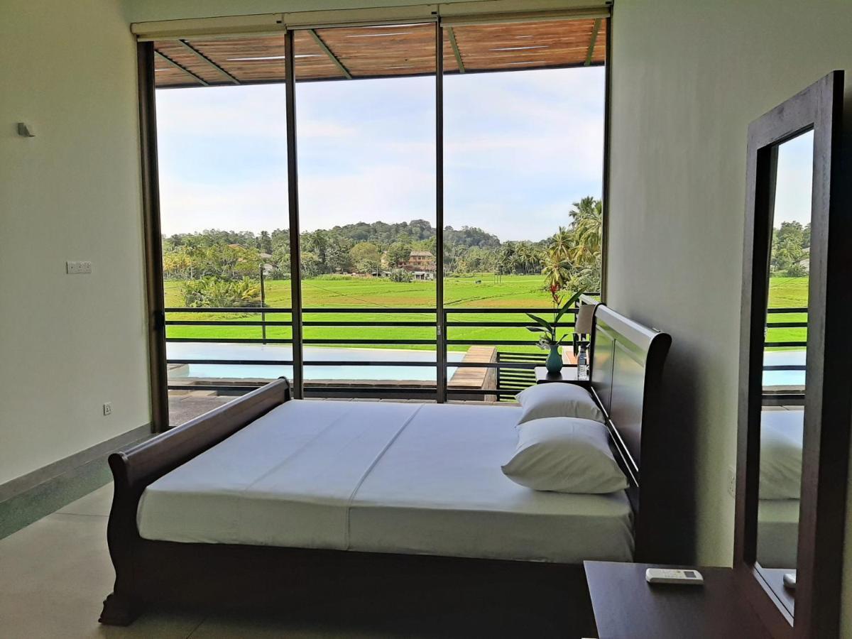 Sugoi House Villa Unawatuna Exteriör bild