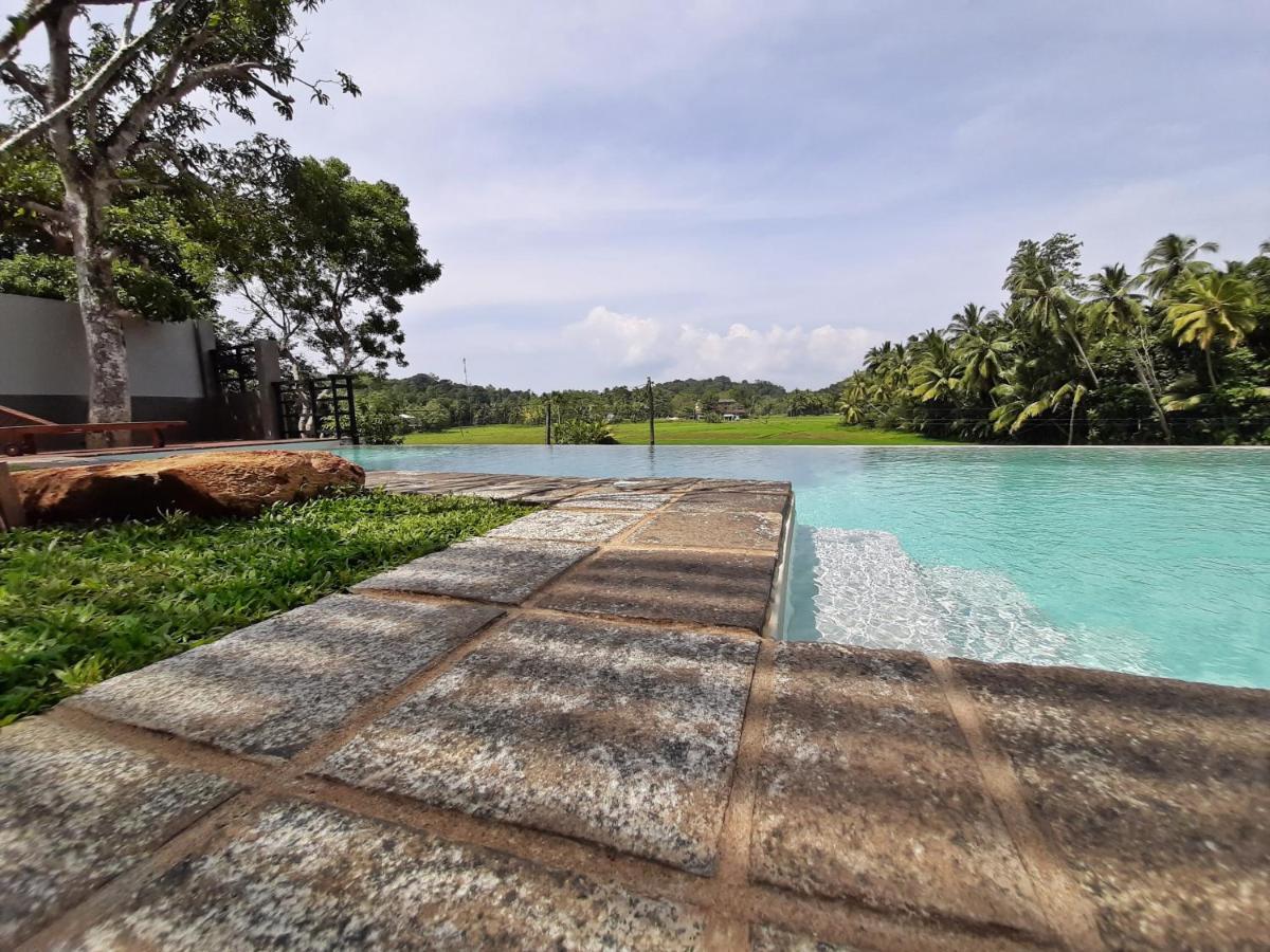 Sugoi House Villa Unawatuna Exteriör bild