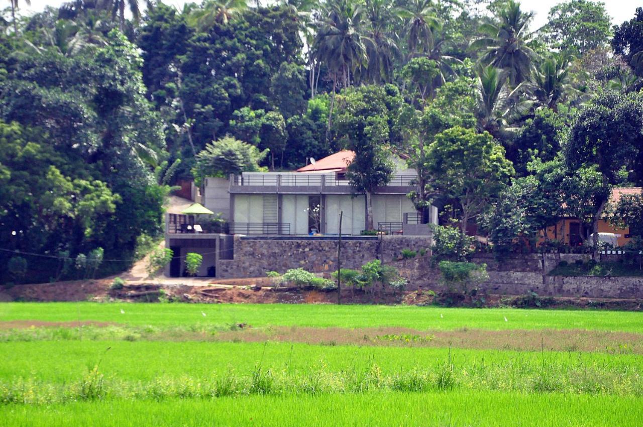 Sugoi House Villa Unawatuna Exteriör bild