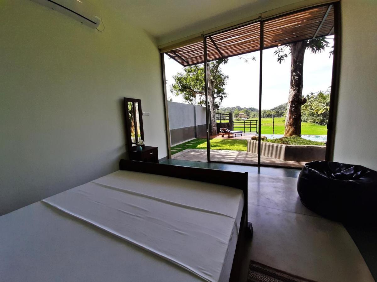 Sugoi House Villa Unawatuna Exteriör bild