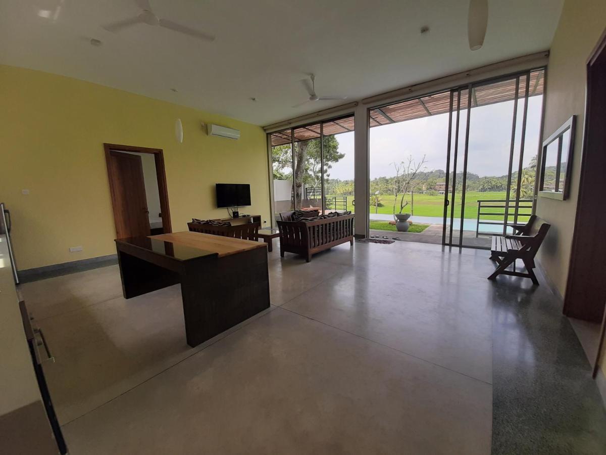 Sugoi House Villa Unawatuna Exteriör bild