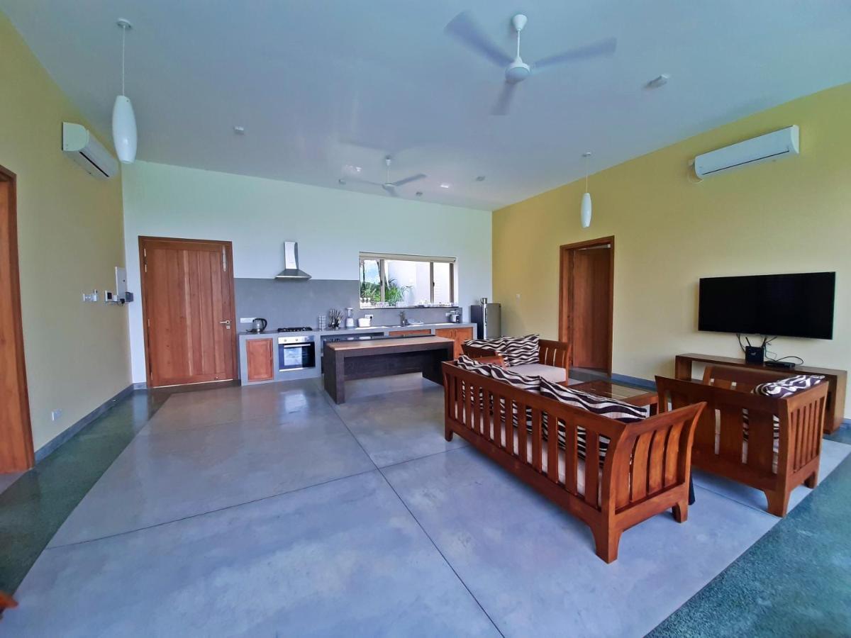 Sugoi House Villa Unawatuna Exteriör bild